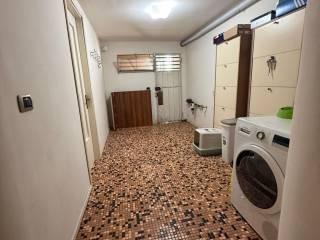 Villa a schiera via Maria Montanari 40, Buco del Signore - Acque Chiare, Reggio Emilia — foto 41 di 61