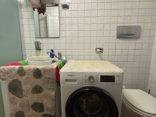 Villa a schiera via Maria Montanari 40, Buco del Signore - Acque Chiare, Reggio Emilia — foto 16 di 61