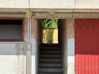Villa a schiera via Maria Montanari 40, Buco del Signore - Acque Chiare, Reggio Emilia — foto 54 di 61