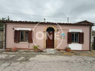 Villa unifamiliare via San Irene, 79, Centro, Catignano — foto 15 di 15