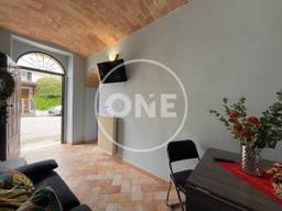 Villa unifamiliare via San Irene, 79, Centro, Catignano