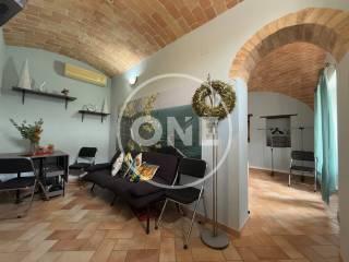 Villa unifamiliare via San Irene, 79, Centro, Catignano — foto 13 di 15