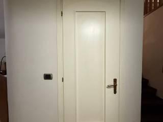 Villa a schiera via Maria Montanari 40, Buco del Signore - Acque Chiare, Reggio Emilia — foto 8 di 61