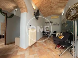 Villa unifamiliare via San Irene, 79, Centro, Catignano — foto 2 di 15