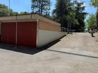 Villa a schiera via Maria Montanari 40, Buco del Signore - Acque Chiare, Reggio Emilia — foto 21 di 61