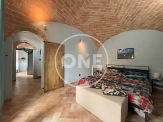 Villa unifamiliare via San Irene, 79, Centro, Catignano — foto 4 di 15