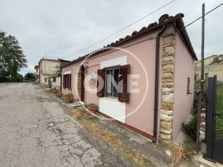 Villa unifamiliare via San Irene, 79, Centro, Catignano — foto 12 di 15