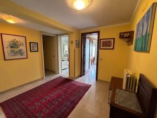 Attico via Conte Ruggero 18, Troina — foto 13 di 22