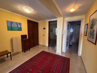 Attico via Conte Ruggero 18, Troina — foto 7 di 22