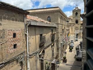 Attico via Conte Ruggero 18, Troina — foto 22 di 22