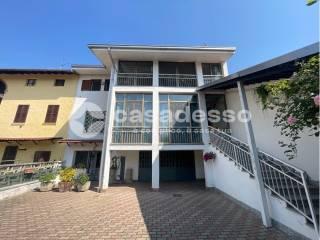 Villa plurifamiliare via Torino 138, Palazzolo Vercellese — foto 10 di 30