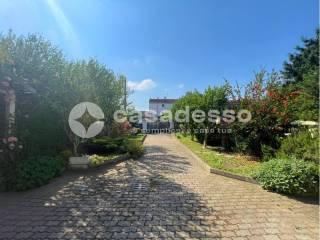 Villa plurifamiliare via Torino 138, Palazzolo Vercellese — foto 20 di 30