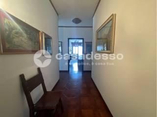 Villa plurifamiliare via Torino 138, Palazzolo Vercellese — foto 24 di 30