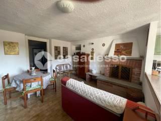 Villa plurifamiliare via Torino 138, Palazzolo Vercellese — foto 5 di 30