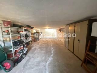Villa plurifamiliare via Torino 138, Palazzolo Vercellese — foto 29 di 30
