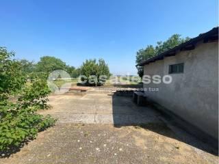 Villa plurifamiliare via Torino 138, Palazzolo Vercellese — foto 28 di 30