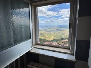 Attico via Conte Ruggero 18, Troina — foto 6 di 22
