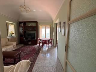Attico via Conte Ruggero 18, Troina — foto 21 di 22