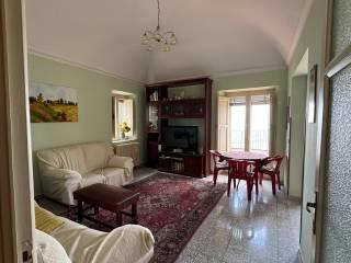 Attico via Conte Ruggero 18, Troina — foto 11 di 22