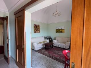 Attico via Conte Ruggero 18, Troina — foto 19 di 22