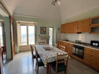 Attico via Conte Ruggero 18, Troina — foto 10 di 22