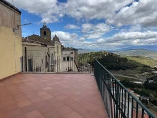 Attico via Conte Ruggero 18, Troina — foto 16 di 22