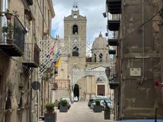 Attico via Conte Ruggero 18, Troina — foto 15 di 22