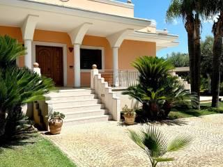 Villa unifamiliare 300 m², Fasano Paese, Fasano — foto 11 di 20