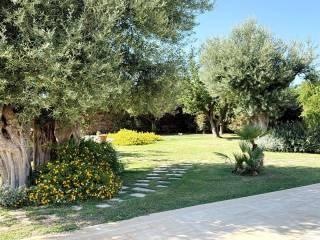 Villa unifamiliare 300 m², Fasano Paese, Fasano — foto 2 di 20