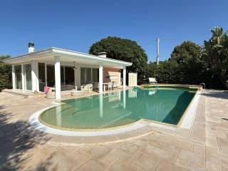 Villa unifamiliare 300 m², Fasano Paese, Fasano — foto 8 di 20