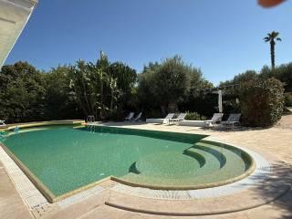 Villa unifamiliare 300 m², Fasano Paese, Fasano — foto 16 di 20