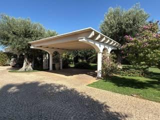 Villa unifamiliare 300 m², Fasano Paese, Fasano — foto 18 di 20