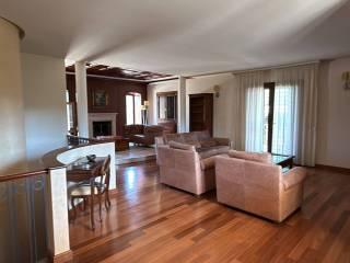 Villa unifamiliare 300 m², Fasano Paese, Fasano — foto 20 di 20