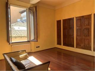 Appartamento via Emilia a San Pietro, Centro Storico, Reggio Emilia — foto 5 di 27