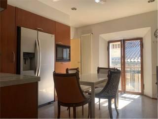 Appartamento via Emilia a San Pietro, Centro Storico, Reggio Emilia — foto 18 di 27