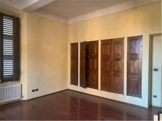 Appartamento via Emilia a San Pietro, Centro Storico, Reggio Emilia — foto 7 di 27