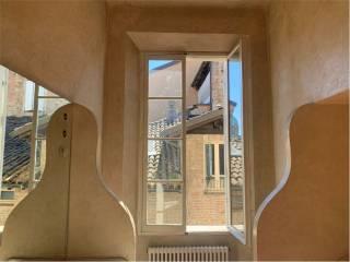 Appartamento via Emilia a San Pietro, Centro Storico, Reggio Emilia — foto 10 di 27