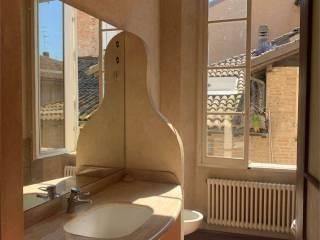 Appartamento via Emilia a San Pietro, Centro Storico, Reggio Emilia — foto 16 di 27
