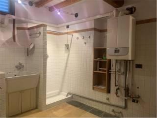 Appartamento via Emilia a San Pietro, Centro Storico, Reggio Emilia — foto 24 di 27