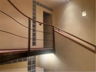 Appartamento via Emilia a San Pietro, Centro Storico, Reggio Emilia — foto 4 di 27