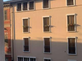 Appartamento via Emilia a San Pietro, Centro Storico, Reggio Emilia — foto 26 di 27
