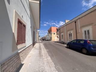 Terratetto unifamiliare via Maddalo 61, Campi Salentina — foto 18 di 22