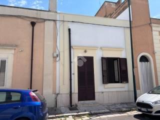 Terratetto unifamiliare via Maddalo 61, Campi Salentina — foto 2 di 22