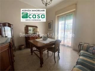 Trilocale via Ugo Foscolo 3, Centro, Caltanissetta — foto 2 di 13