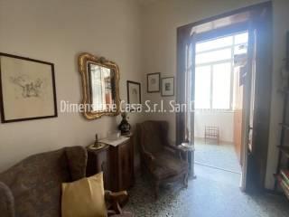Trilocale via Ugo Foscolo 3, Centro, Caltanissetta — foto 4 di 13