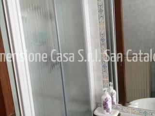 Trilocale via Ugo Foscolo 3, Centro, Caltanissetta — foto 10 di 13