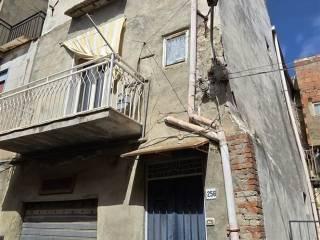 Terratetto unifamiliare via Baldi, Centro, San Cataldo — foto 12 di 13