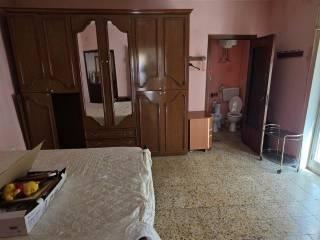 Terratetto unifamiliare via Baldi, Centro, San Cataldo — foto 2 di 13