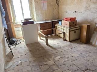 Terratetto unifamiliare via Baldi, Centro, San Cataldo — foto 3 di 13