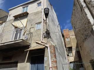 Terratetto unifamiliare via Baldi, Centro, San Cataldo — foto 10 di 13